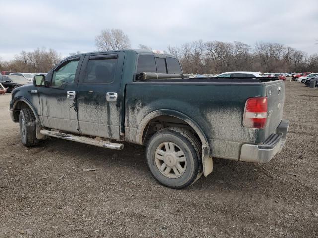 Photo 2 from auction – 2007 FORD F150 SUPER with VIN 1FTPW14V17KD44864