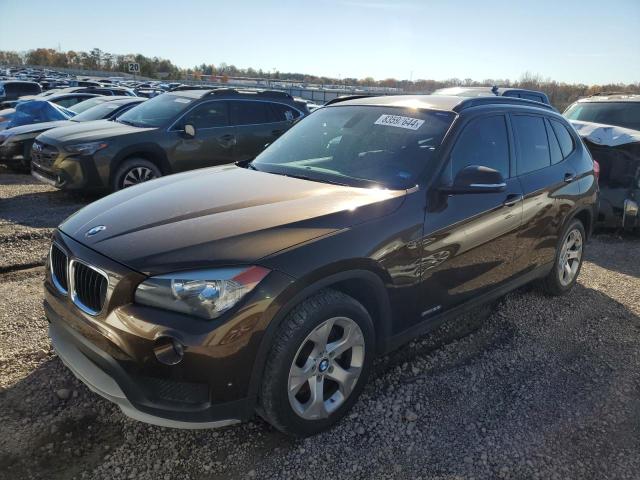 BMW X1 SDRIVE2 2015 with VIN WBAVM1C54FV316825 - Photo from auction