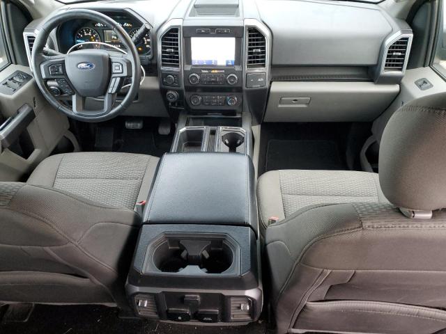 Photo 8 from auction – 2019 FORD F150 SUPER with VIN 1FTFW1E44KFC07677