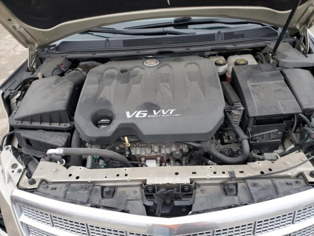 Photo 11 from auction – 2013 CADILLAC XTS PLATIN with VIN 2G61V5S32D9173382