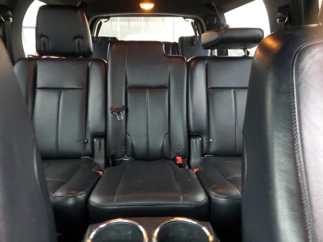 Photo 10 from auction – 2017 FORD EXPEDITION with VIN 1FMJK2AT3HEA80066
