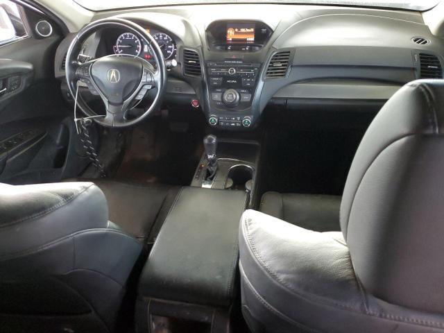 Photo 8 from auction – 2013 ACURA RDX with VIN 5J8TB3H38DL000440