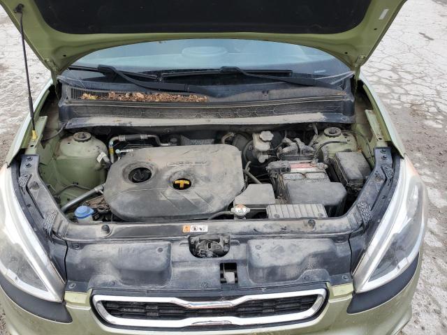Photo 12 from auction – 2012 KIA SOUL + with VIN KNDJT2A62C7456295