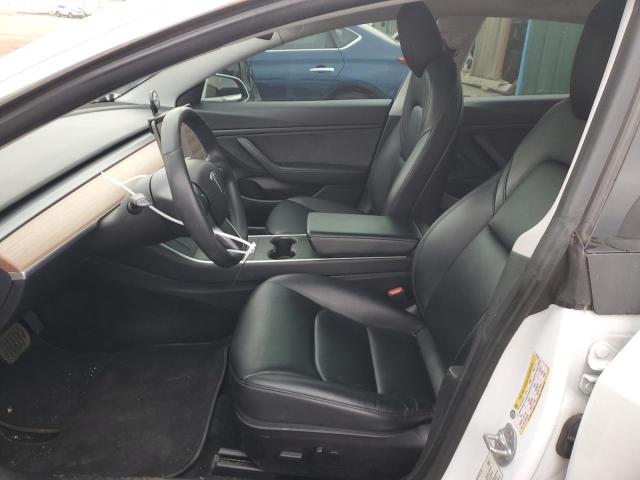 Photo 7 from auction – 2020 TESLA MODEL 3 with VIN 5YJ3E1EB6LF711707