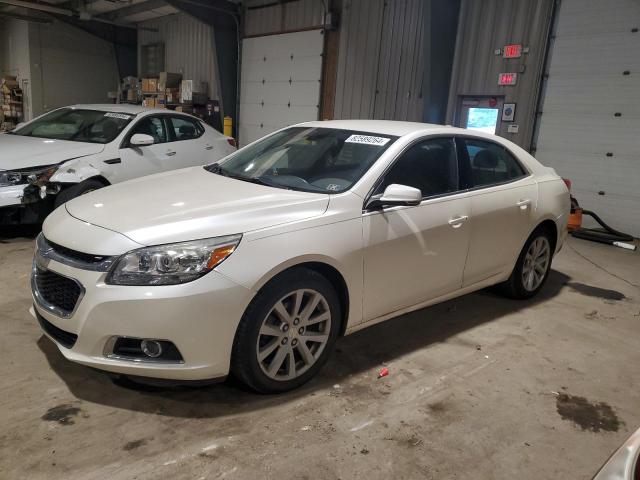 CHEVROLET MALIBU 2LT 2014 with VIN 1G11E5SL0EU130444 - Photo from auction