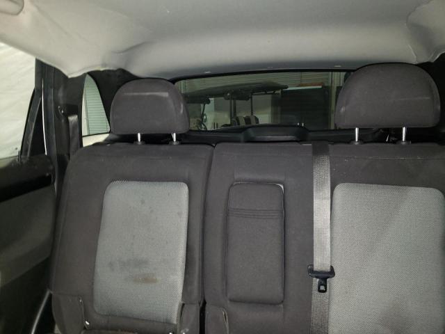 Photo 10 from auction – 2014 CHEVROLET CAPTIVA LT with VIN 3GNAL3EK6ES557753