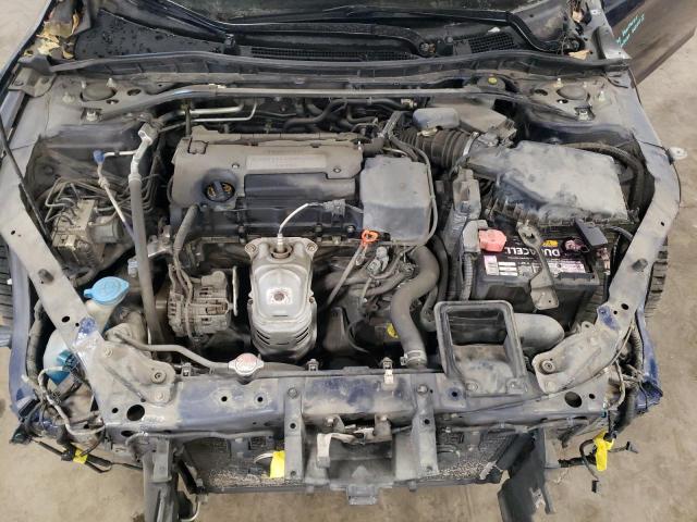 Photo 11 from auction – 2014 HONDA ACCORD SPO with VIN 1HGCR2F52EA014843