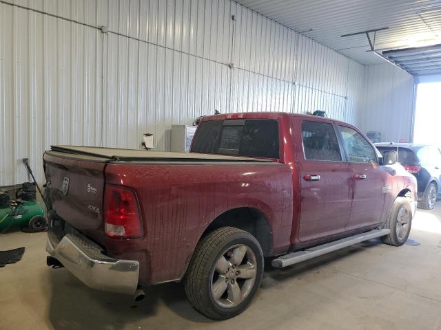 Photo 3 from auction – 2014 RAM 1500 SLT with VIN 1C6RR7LG3ES380906