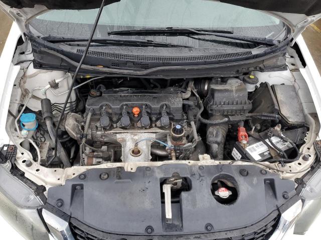 Photo 11 from auction – 2015 HONDA CIVIC EXL with VIN 19XFB2F94FE046985