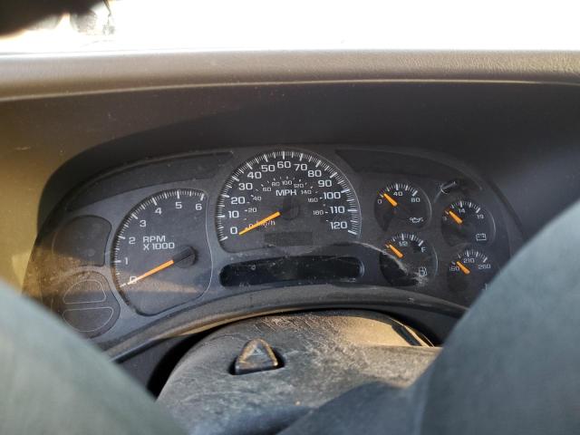 Photo 9 from auction – 2003 GMC NEW SIERRA with VIN 1GTEC14V03Z157410