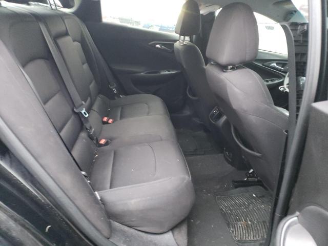 Photo 10 from auction – 2018 CHEVROLET MALIBU LT with VIN 1G1ZD5ST4JF172247
