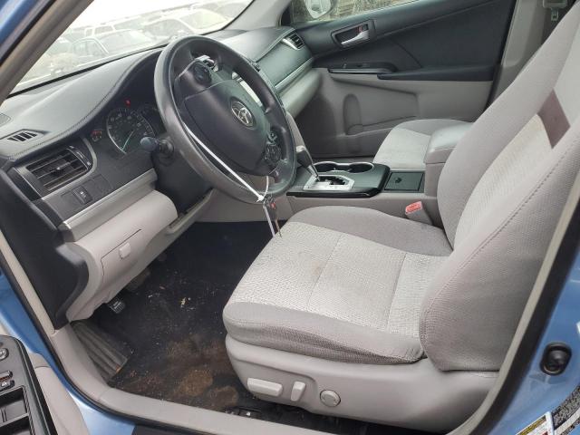 Photo 7 from auction – 2012 TOYOTA CAMRY BASE with VIN 4T1BF1FK2CU560309