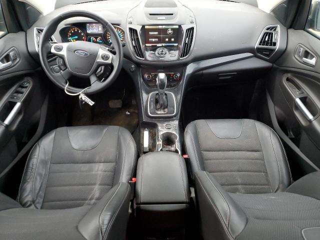 Photo 8 from auction – 2013 FORD ESCAPE TIT with VIN 1FMCU0J91DUC22989