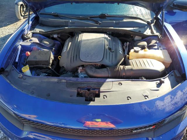 Photo 11 from auction – 2019 DODGE CHARGER R/ with VIN 2C3CDXCT4KH541958