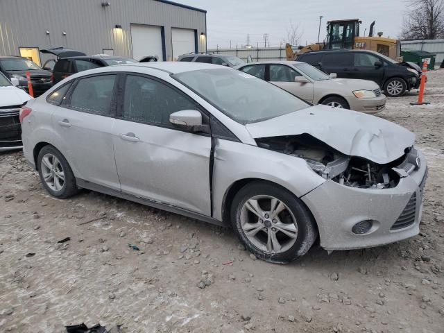 Photo 4 from auction – 2014 FORD FOCUS SE with VIN 1FADP3F22EL259611