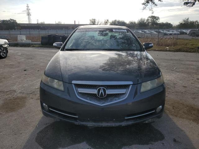 Photo 5 from auction – 2007 ACURA TL with VIN 19UUA66237A028830