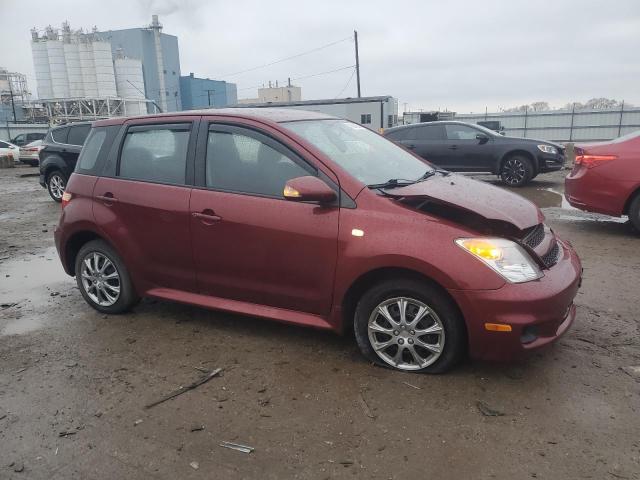 Photo 4 from auction – 2006 TOYOTA SCION XA with VIN JTKKT604265017909