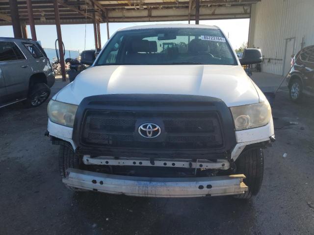 Photo 5 from auction – 2012 TOYOTA TUNDRA DOU with VIN 5TFTY5F12CX007451