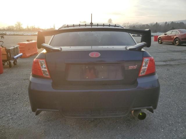 Photo 6 from auction – 2014 SUBARU IMPREZA WR with VIN JF1GV8J62EL005021