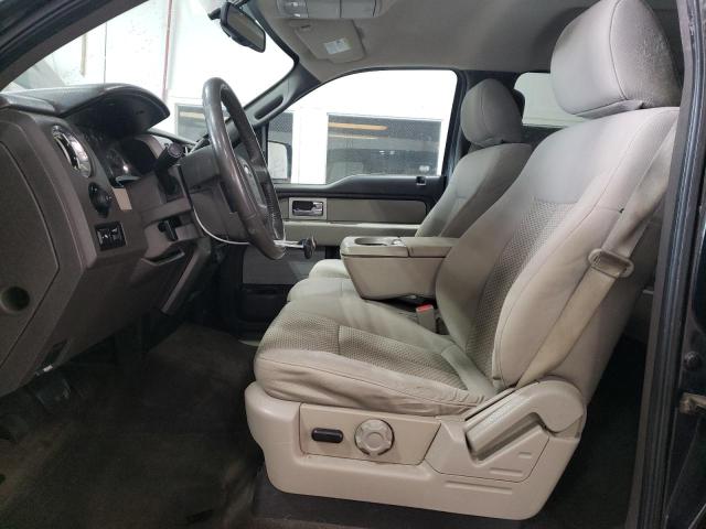 Photo 7 from auction – 2010 FORD F150 SUPER with VIN 1FTEW1E88AFC52084