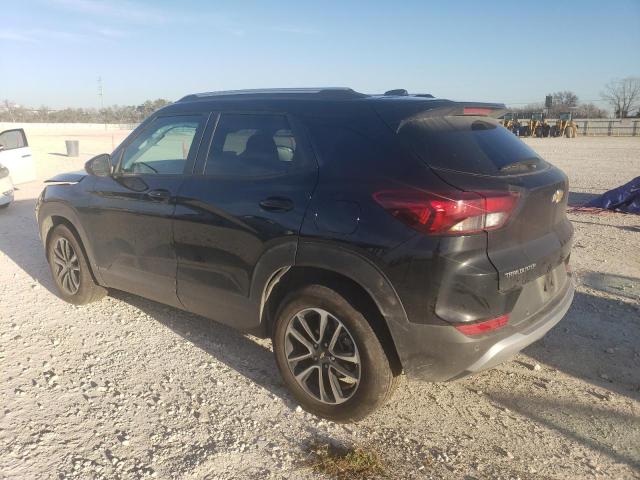 Photo 2 from auction – 2024 CHEVROLET TRAILBLAZE with VIN KL79MPSL1RB106693
