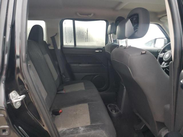 Photo 11 from auction – 2014 JEEP PATRIOT SP with VIN 1C4NJPBA7ED793542
