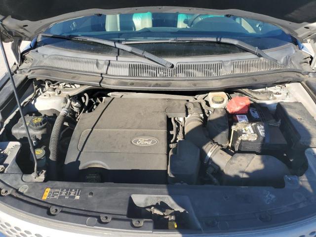 Photo 11 from auction – 2013 FORD EXPLORER with VIN 1FM5K7B87DGA41164