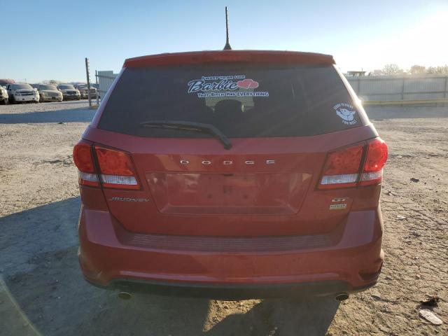 Photo 6 from auction – 2019 DODGE JOURNEY GT with VIN 3C4PDCEG1KT716759