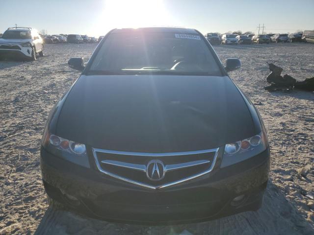 Photo 5 from auction – 2006 ACURA TSX with VIN JH4CL96856C021597