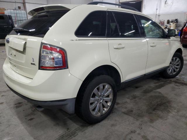 Photo 3 from auction – 2008 FORD EDGE SEL with VIN 2FMDK38C68BA33439