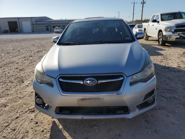 Photo 5 from auction – 2015 SUBARU IMPREZA SP with VIN JF1GJAS64FH011277
