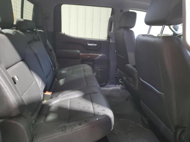 Photo 10 from auction – 2020 CHEVROLET SILVERADO with VIN 3GCPYFEL3LG389262