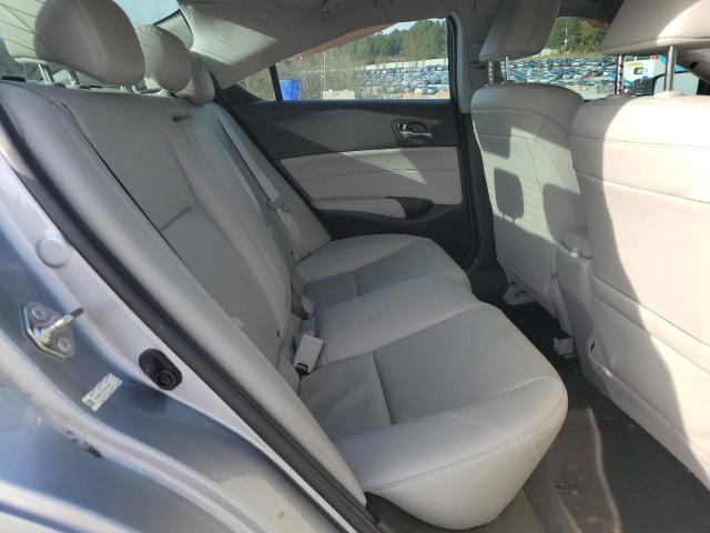 Photo 10 from auction – 2017 ACURA ILX BASE W with VIN 19UDE2F33HA007421