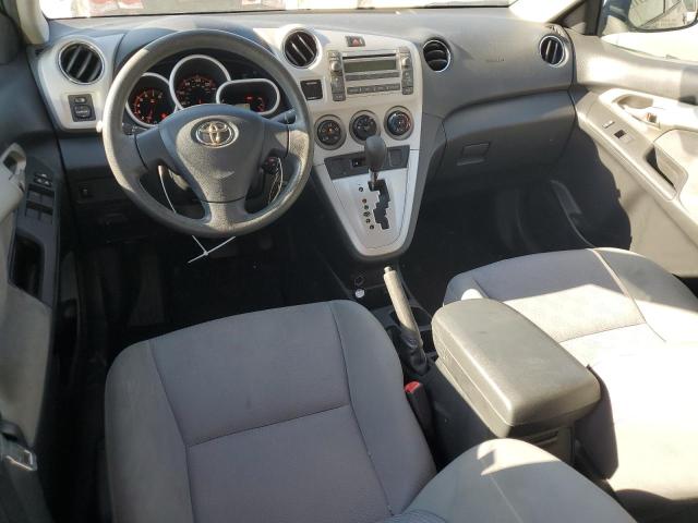 Photo 8 from auction – 2010 TOYOTA COROLLA MA with VIN 2T1KU4EE6AC500325
