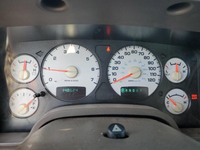 Photo 9 from auction – 2003 DODGE RAM 1500 S with VIN 1D7HA16N33J540925
