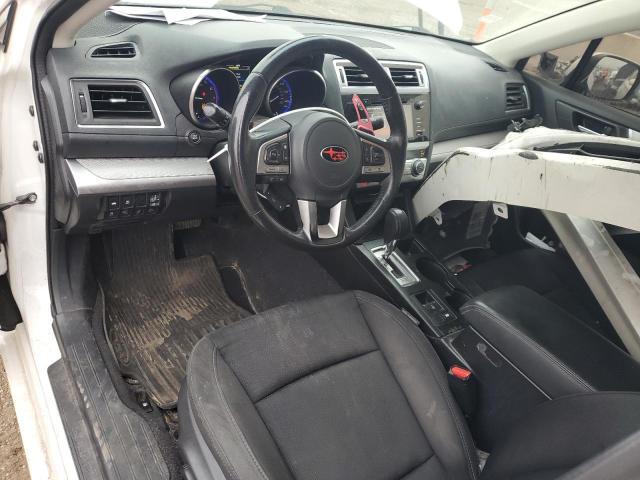 Photo 8 from auction – 2016 SUBARU LEGACY 2.5 with VIN 4S3BNAF67G3058000