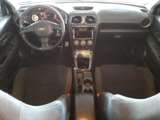 Photo 8 from auction – 2005 SUBARU IMPREZA WR with VIN JF1GD29675G501591