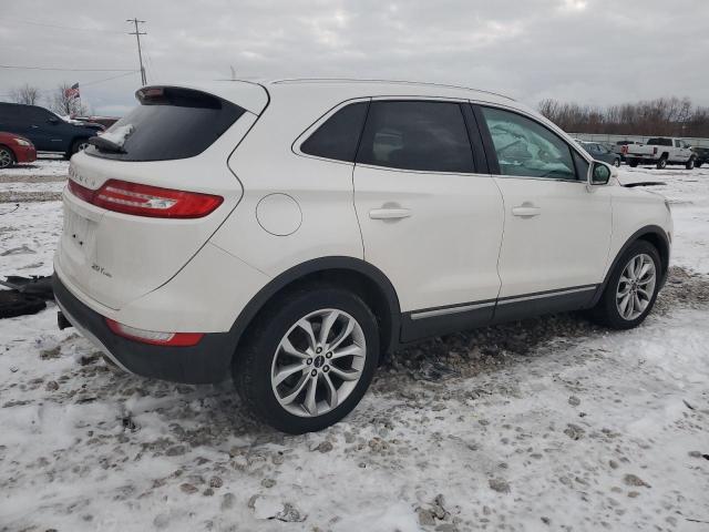 Photo 3 from auction – 2017 LINCOLN MKC SELECT with VIN 5LMCJ2D94HUL11460