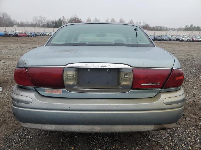 Photo 6 from auction – 2003 BUICK LESABRE LI with VIN 1G4HR54K33U272794
