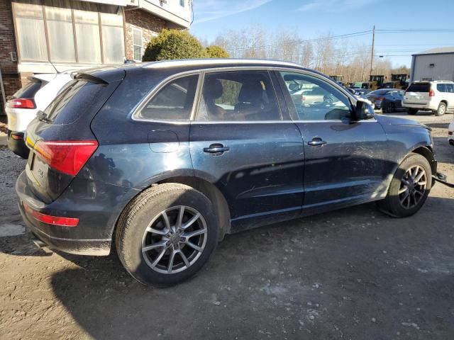 Photo 3 from auction – 2011 AUDI Q5 PREMIUM with VIN WA1LFAFP1BA081345
