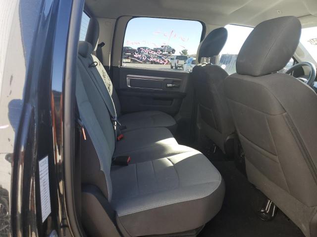 Photo 10 from auction – 2023 RAM 1500 CLASS with VIN 1C6RR7LG5PS517704