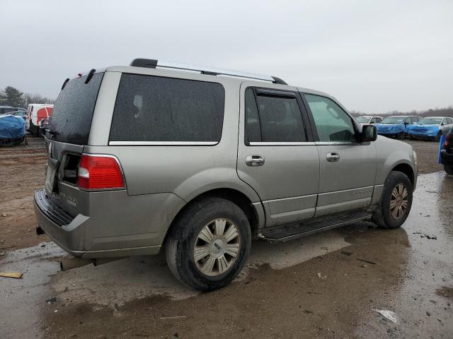 Photo 3 from auction – 2008 LINCOLN NAVIGATOR with VIN 5LMFU28528LJ18242