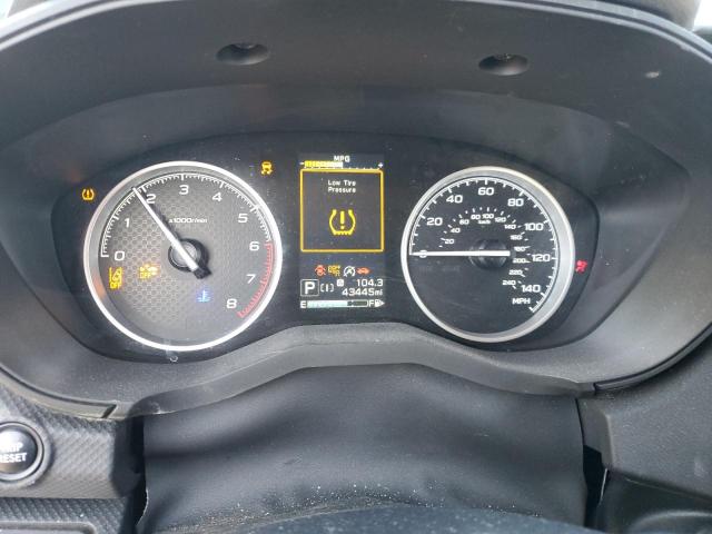 Photo 9 from auction – 2020 SUBARU FORESTER P with VIN JF2SKAJC9LH411387