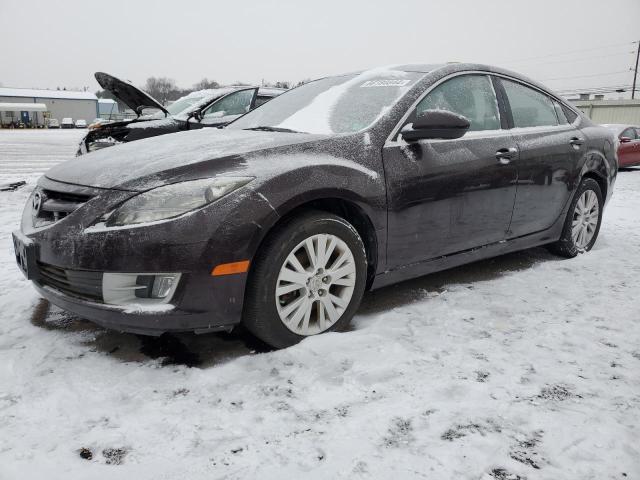 MAZDA MAZDA6 2010 with VIN 1YVHZ8CHXA5M15463 - Photo from auction