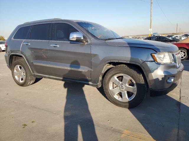 Photo 4 from auction – 2011 JEEP GRAND CHER with VIN 1J4RR6GT8BC691192