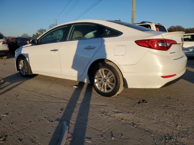 Photo 2 from auction – 2015 HYUNDAI SONATA ECO with VIN 5NPE24AA3FH118201