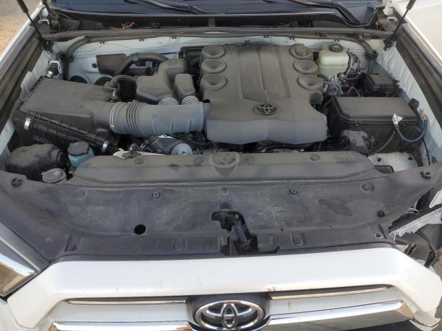 Photo 12 from auction – 2020 TOYOTA 4RUNNER SR with VIN JTEBU5JR9L5759904