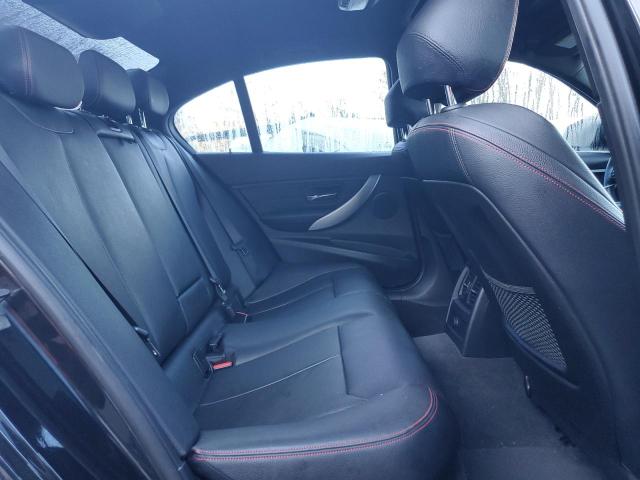 Photo 10 from auction – 2015 BMW 328 I SULE with VIN WBA3C1C57FK121779