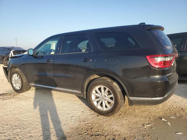 Photo 2 from auction – 2015 DODGE DURANGO SX with VIN 1C4RDHAG2FC789233