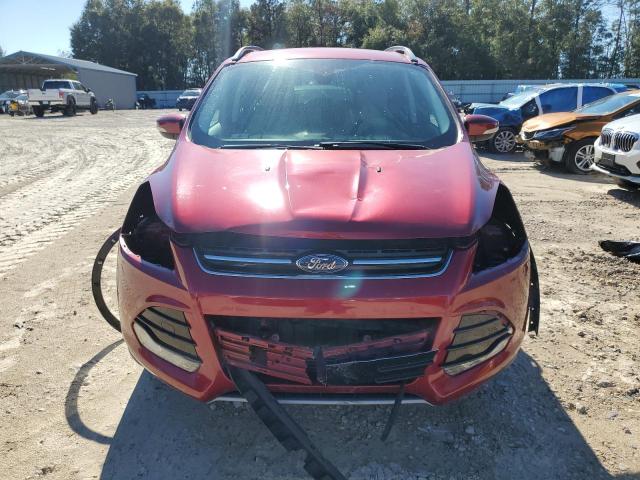 Zdjęcie 5 z aukcji – 2014 FORD ESCAPE TIT z VIN 1FMCU9J97EUB74923